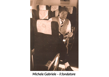 Fondatore